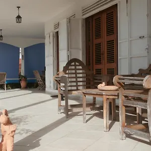 La Maison Douce à St François La Coulée , Saint-Francois (Grande-Terre) Guadeloupe