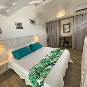 Le Duplex Au Coeur De La Marina Avec Piscine , Saint-Francois (Grande-Terre) Guadeloupe