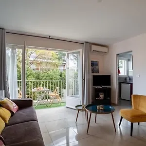 Le Carla , Cannes France