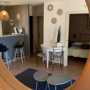 Cosy Du Golf De , Saumane-de-Vaucluse France