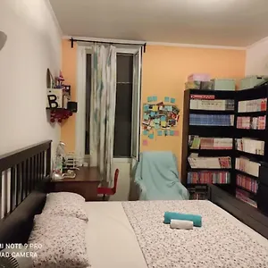  Séjour chez l'habitant Sunny House