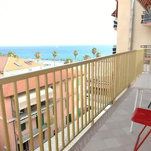  Appartement Casa Fronte Mare