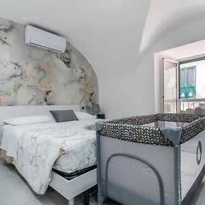  Appartement Casa Dolce