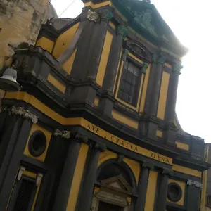 Casa Dolce Casa Spaccanapoli , Naples Italie