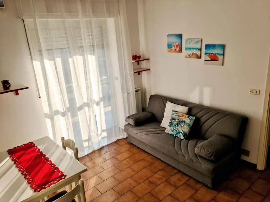 Appartement Riviera Mare & Sport à Vintimille