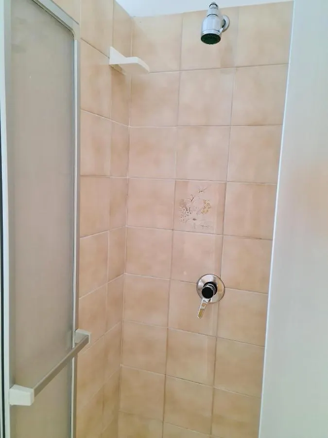 Appartement Riviera Mare & Sport à Vintimille