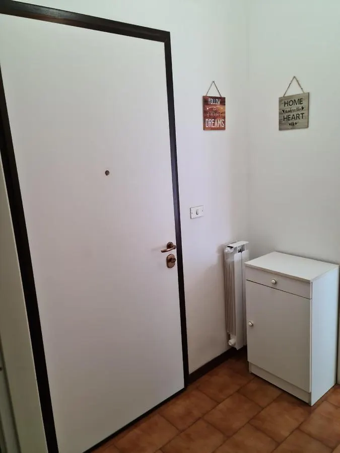 Appartement Riviera Mare & Sport à Vintimille